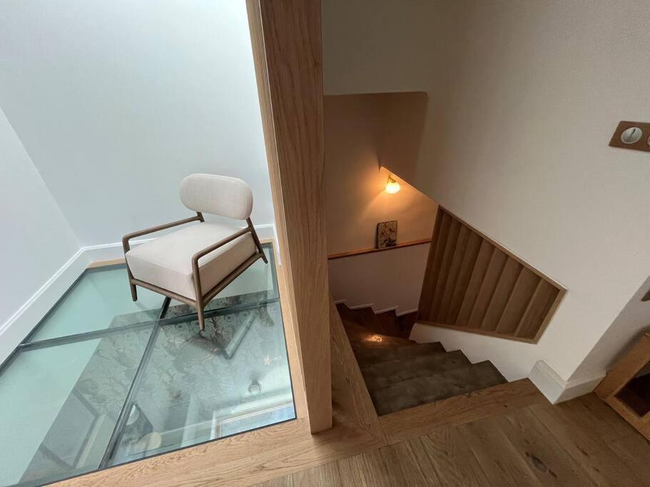 Villa De Charme Châteauneuf-de-Gadagne Kültér fotó